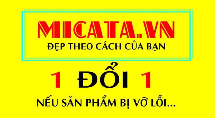Chính sách đổi trả hàng