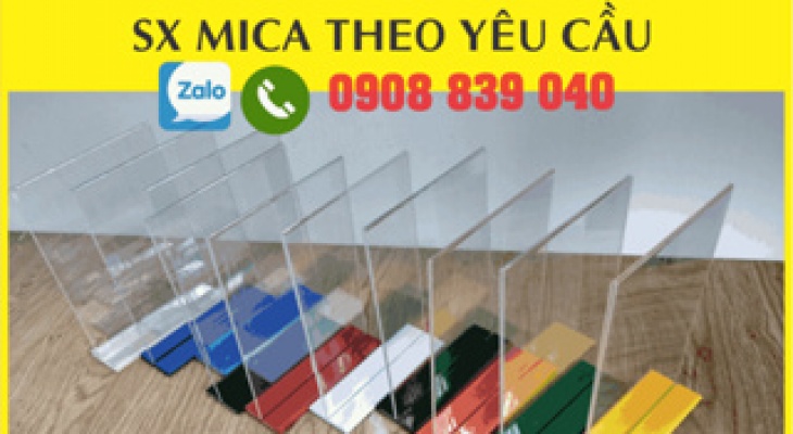 khác nhau MICA TRUNG QUỐC và MICA ĐÀI LOAN